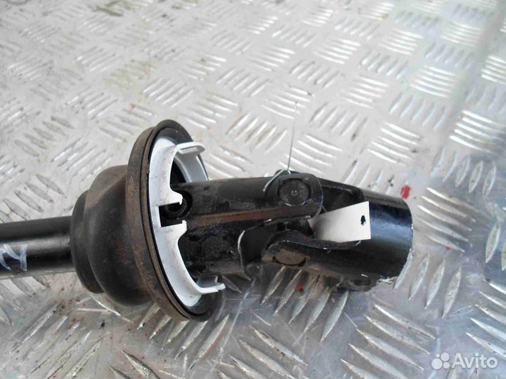 Рулевой карданчик Jeep Liberty 1 (KJ)