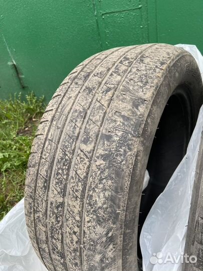 Bfgoodrich Advantage 205/55 R16