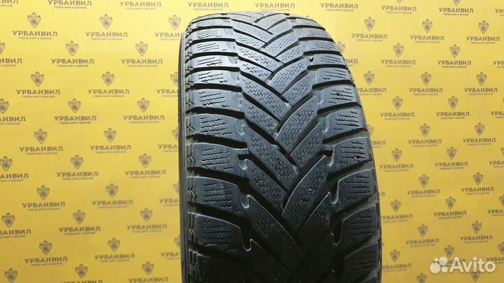 Dunlop SP Winter Sport M3 205/55 R16 94H