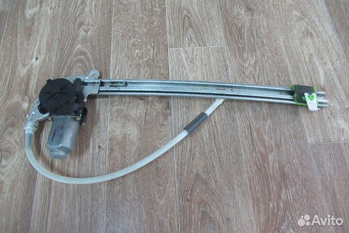 Стеклоподъемник задний правый Scenic Сценик