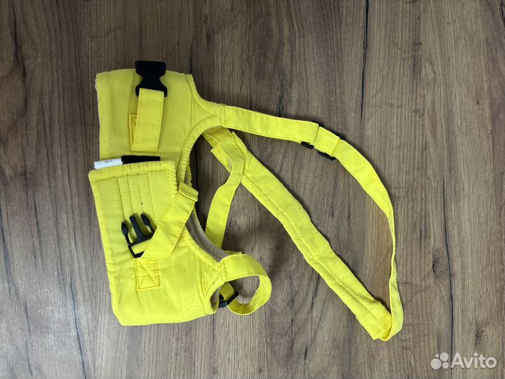 Вожжи ходунки для детей