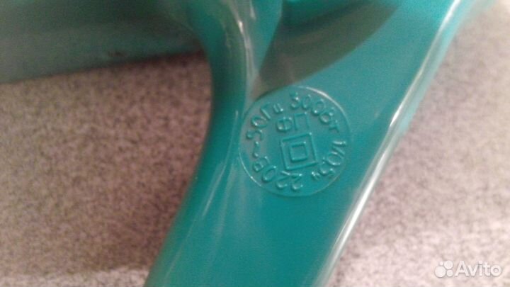 Винтажный фен