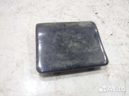 Заглушка поддомкратника