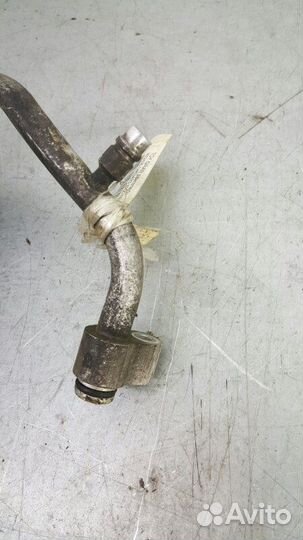 Трубка кондиционера Toyota Granvia KCH12 1kzte