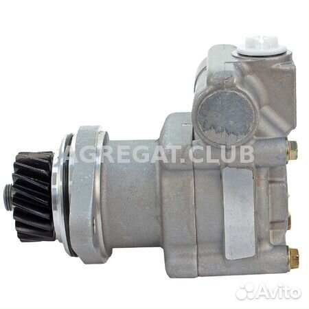 Насос гидроусилителя руля krauf HPQ1617XQ