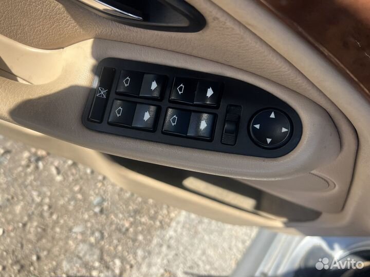 Эсп Блок стеклоподьемников bmw e39