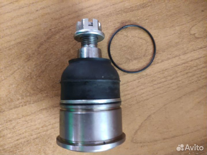 Опора Шаровая Нижн Л/Пр Honda Accord 08 555