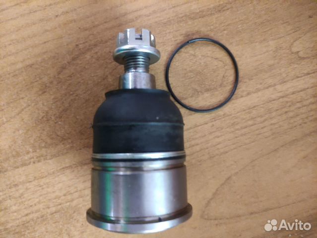 Опора Шаровая Нижн Л/Пр Honda Accord 08 555