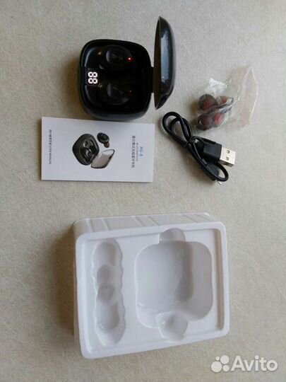 Беспроводные наушники XG8