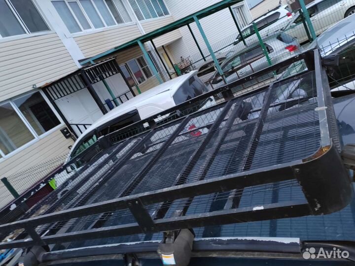 Продам багажник на авто