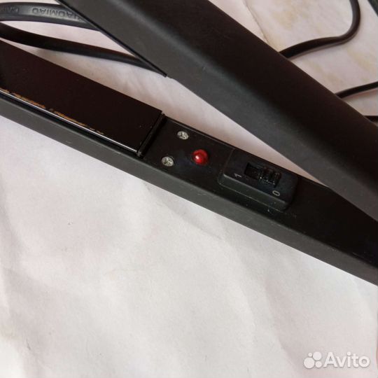 Выпрямитель для волос