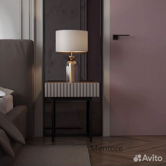 Тумба прикроватная Batista для спальни