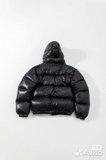 Alyx 1017 moncler пуховик