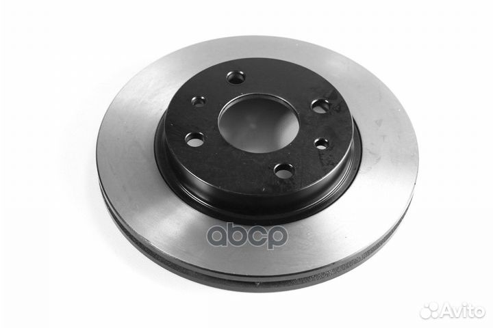 Диск тормозной ваз 2110-12,Калина,Приора 13