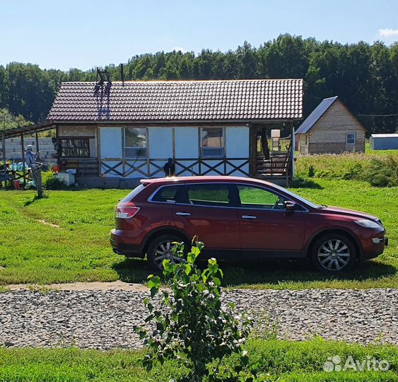 Лодочная станция