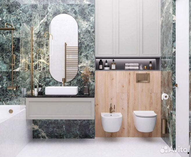 Керамическая плитка для дома Керамогранит