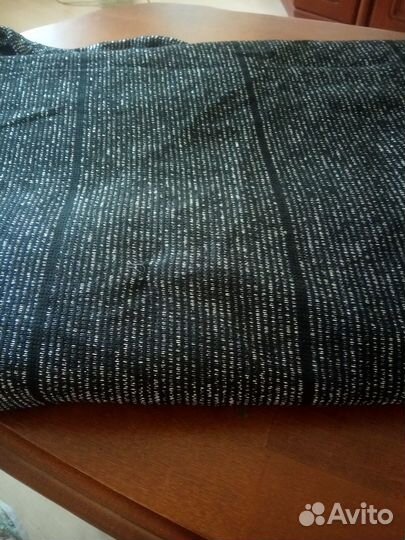 Ткань трикотаж, крепдешин, плащевка