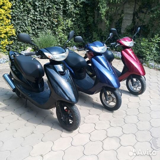 Продаю Xonda Dio AF-68