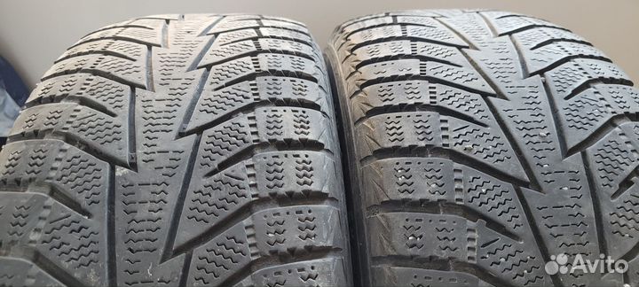 Hankook Winter I'Cept IZ2 185/60 R15