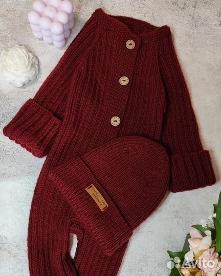 Вязание на заказ