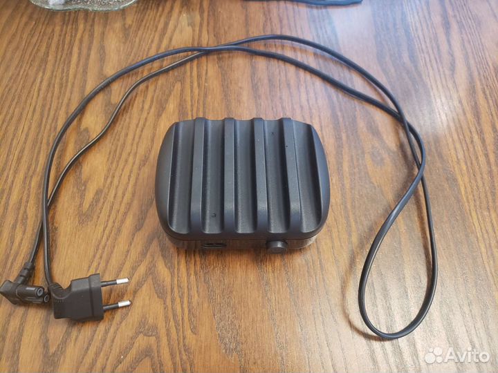 USB-зарядка Orico DUK-5P