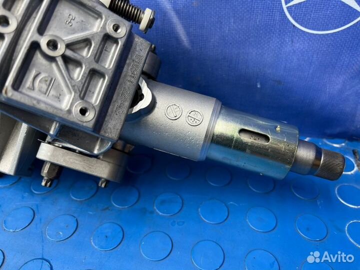 Рулевая колонка Mercedes-Benz E300 W212 276.952
