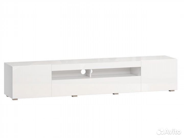 Тв-тумба Хансен-3 White