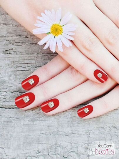 Маникюр Педикюр