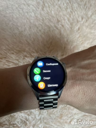 Часы мужские