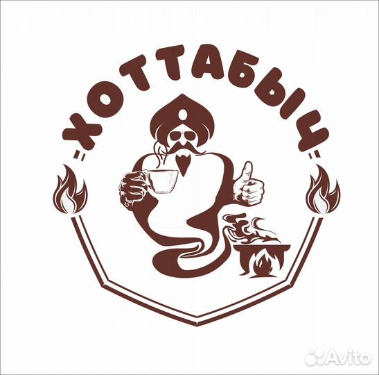 Вакансия администратора кафе, бариста, продавца