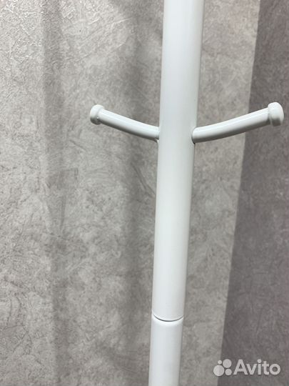 Вешалка напольная Луч-3