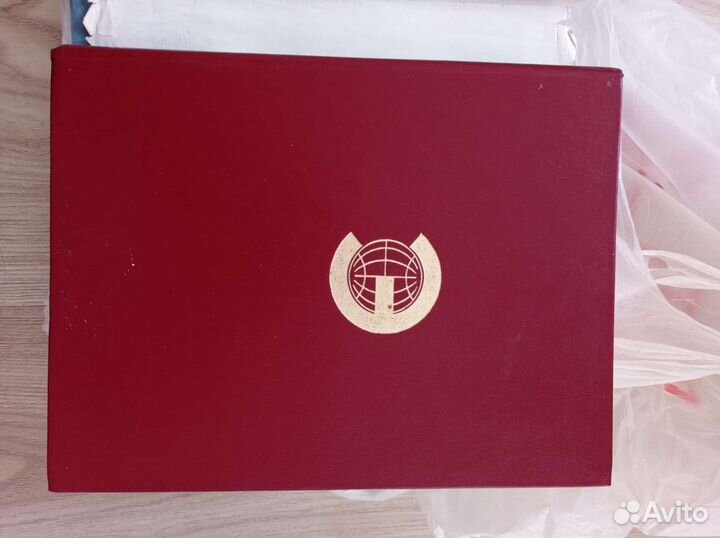 Учебная литература