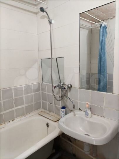 2-к. квартира, 52 м², 5/9 эт.