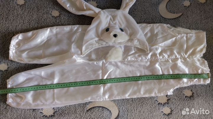 Новогодний костюм