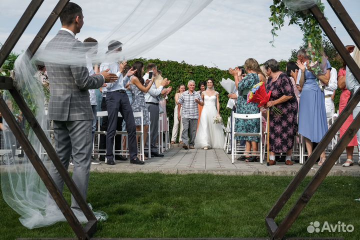 Организация праздников