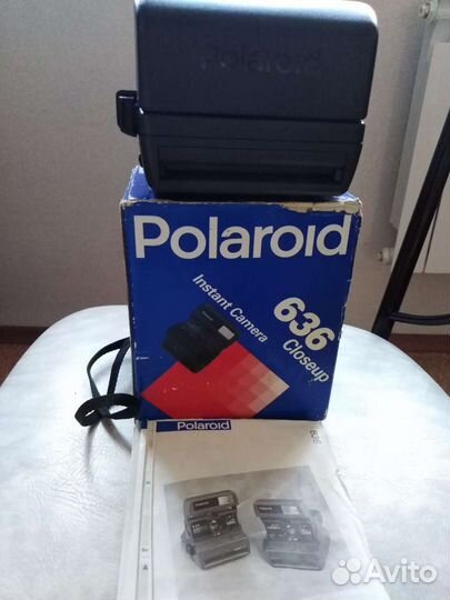 Фотоаппарат