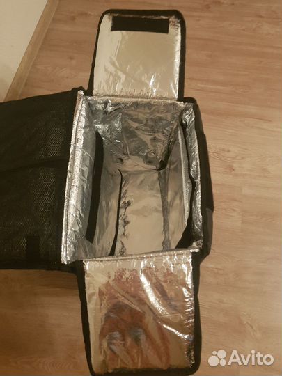 Аренда короба