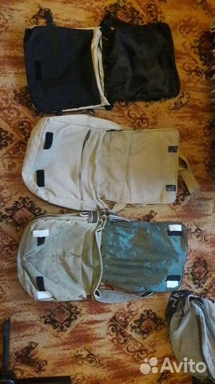 Сумка мужская