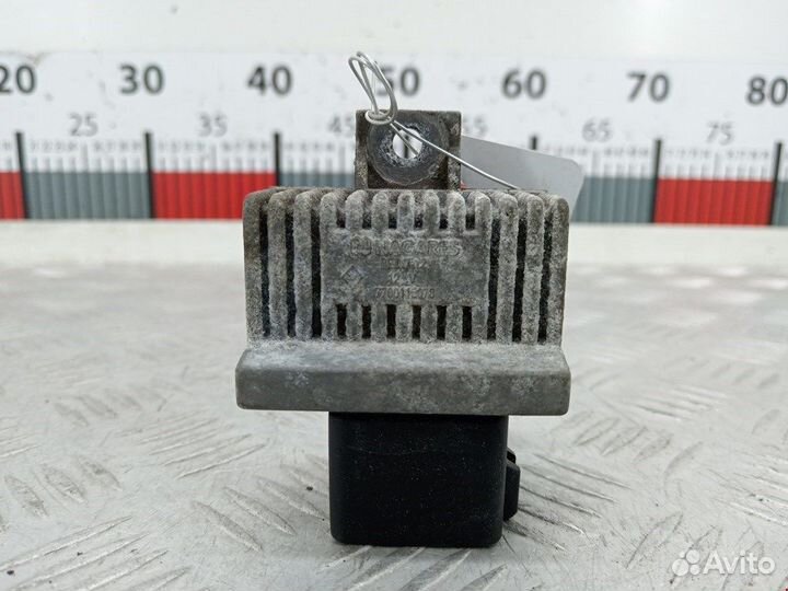 Реле свечей накала для Renault Megane 2 7700115078
