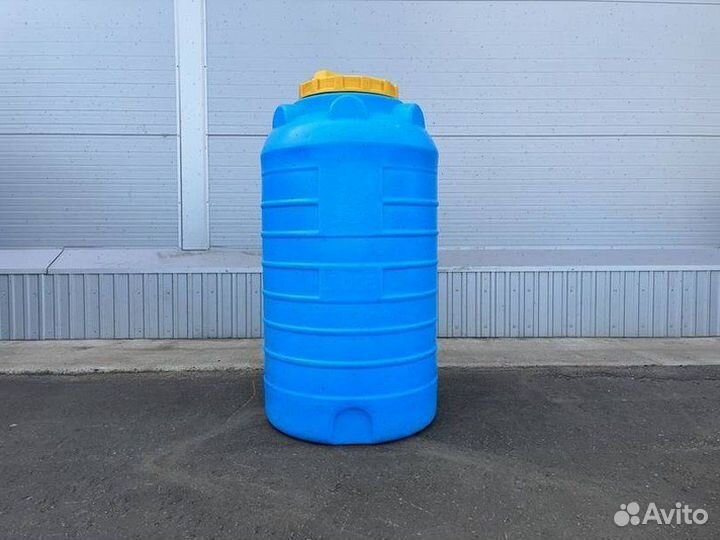 Бочки, резервуары