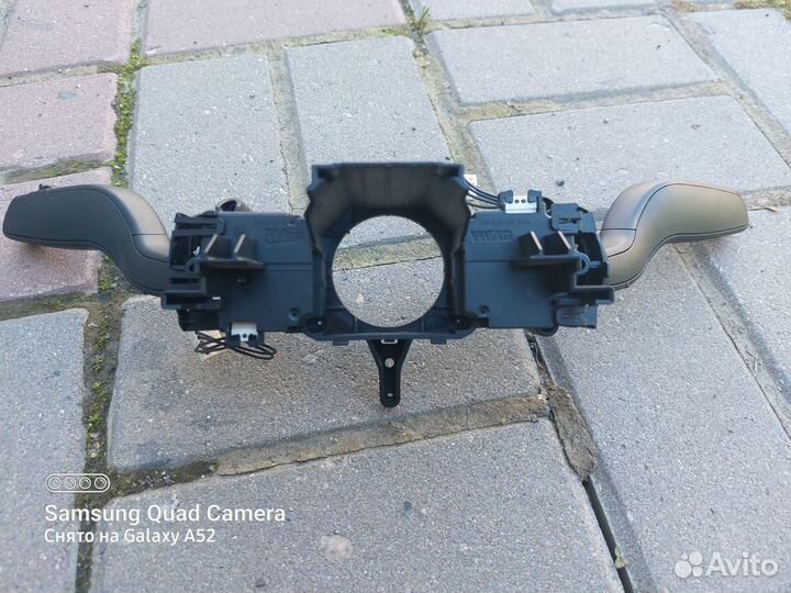 Подрулевой переключатель Ауди Q3 8X0 953 502