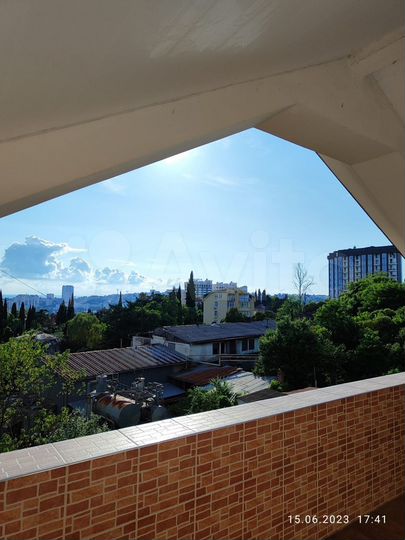 3-к. квартира, 101 м², 3/3 эт.