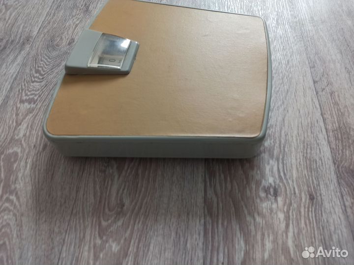 Отдам Весы СССР для худышек