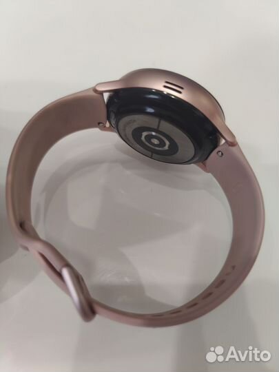 Samsung galaxy watch active 2