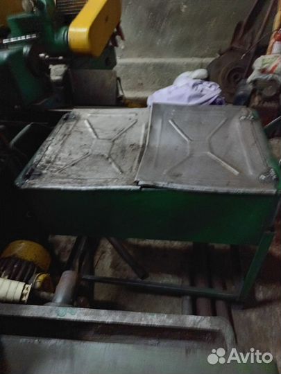 Корыто для мытья запчастей