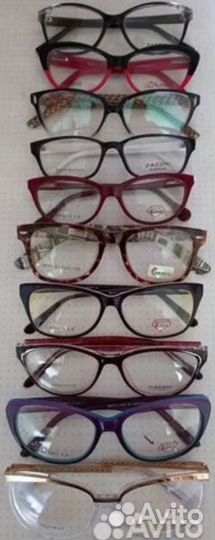 Оправа для очков