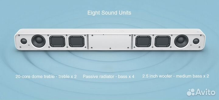 Xiaomi soundbar
