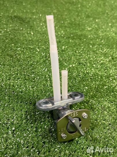 Бензокран на бак Pit Bike