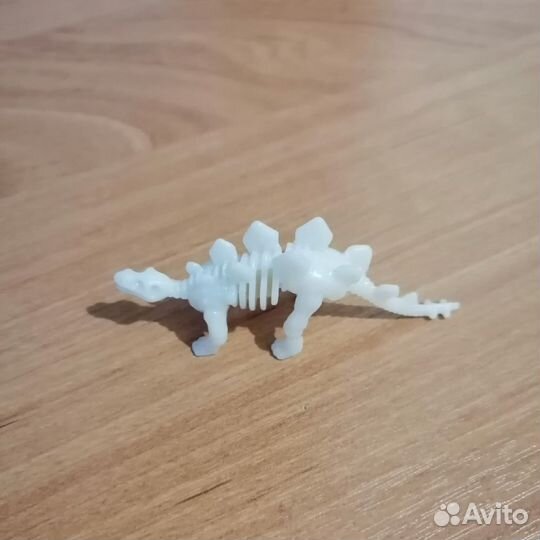 Конфитрейд Дино-парк