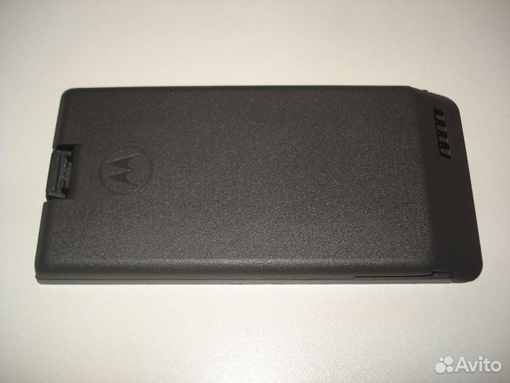 Аккумулятор Motorola CNN4238B